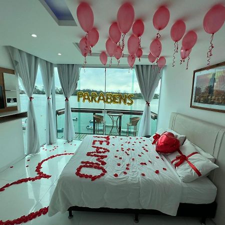 Отель Pousada Seven Sunset Club Marambaia Рио-де-Жанейро Экстерьер фото