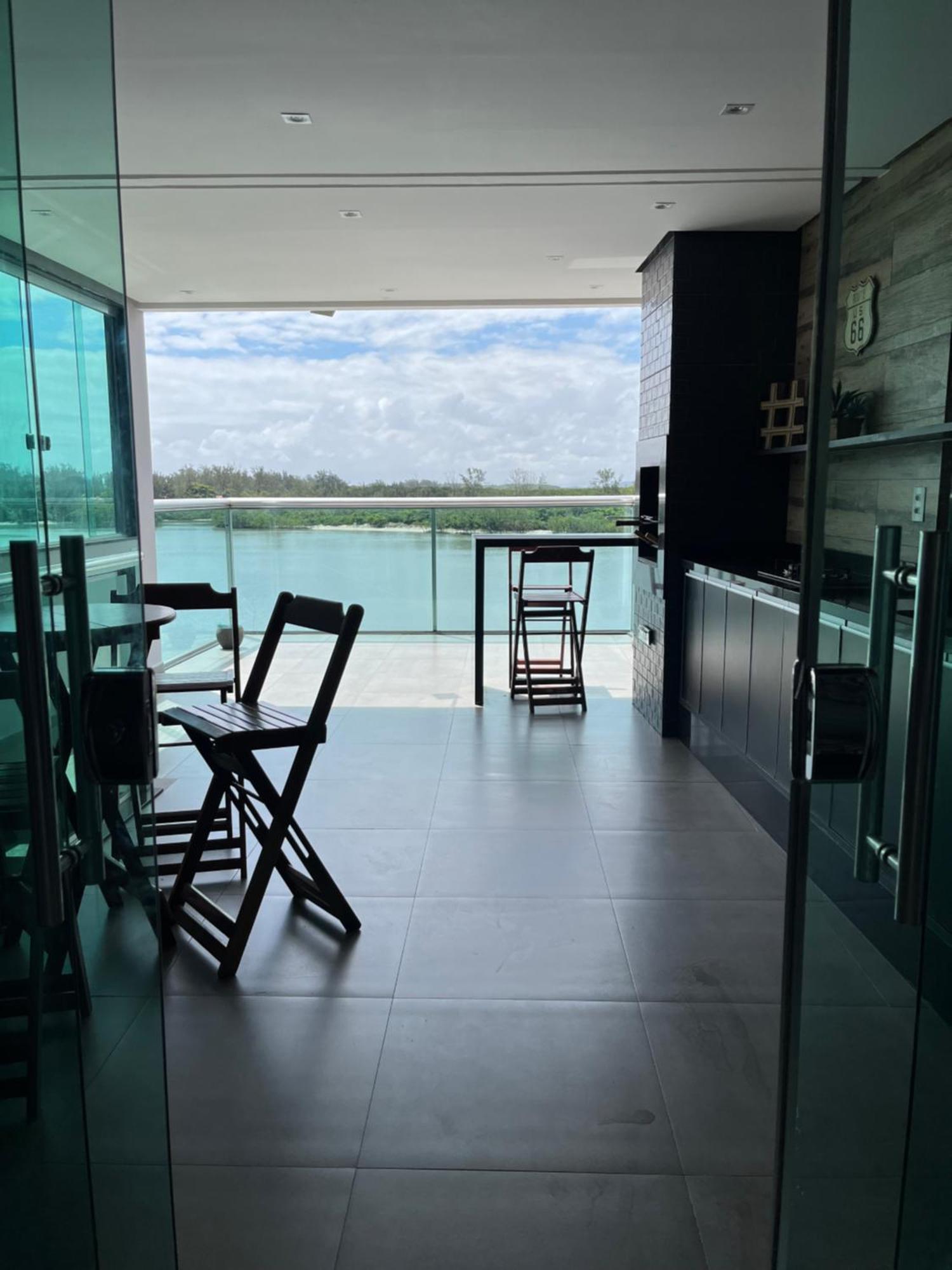 Отель Pousada Seven Sunset Club Marambaia Рио-де-Жанейро Экстерьер фото