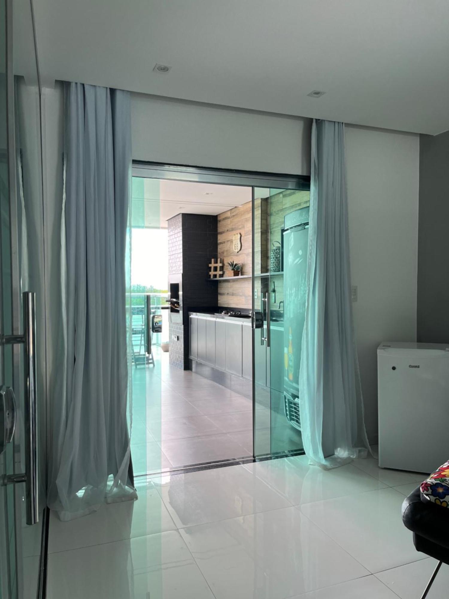 Отель Pousada Seven Sunset Club Marambaia Рио-де-Жанейро Экстерьер фото