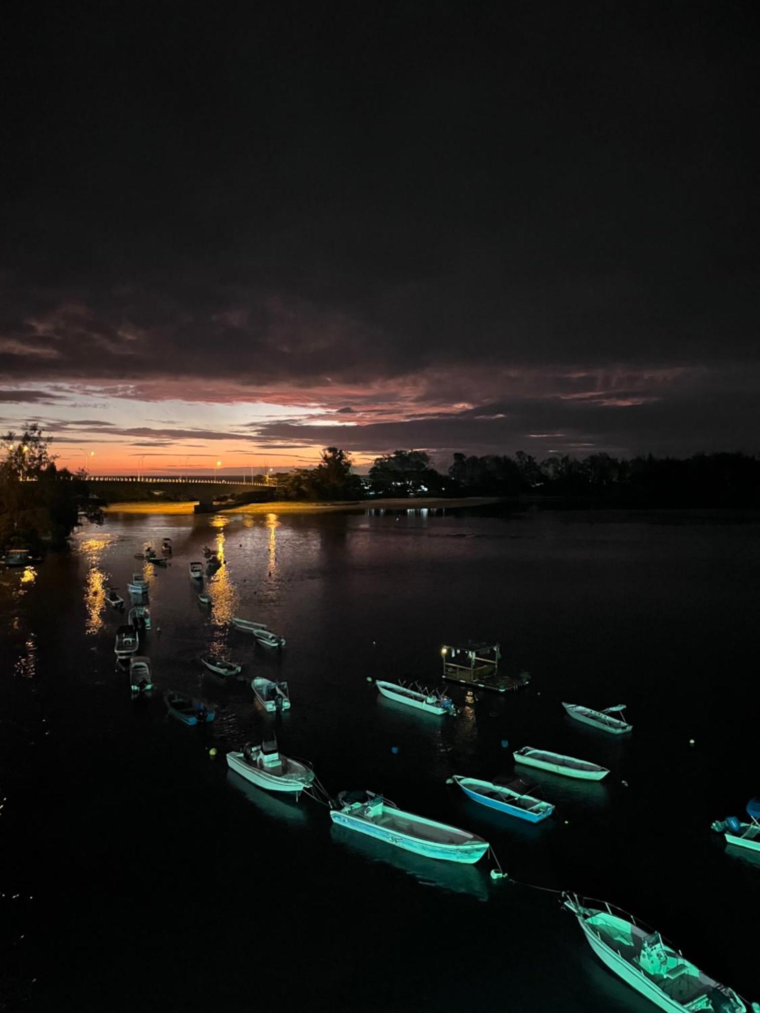 Отель Pousada Seven Sunset Club Marambaia Рио-де-Жанейро Экстерьер фото