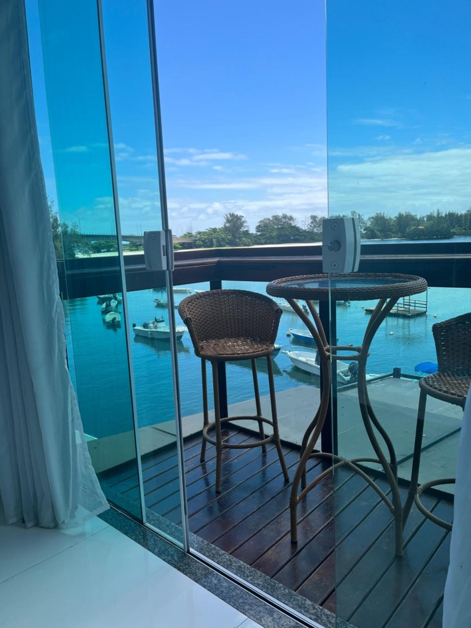 Отель Pousada Seven Sunset Club Marambaia Рио-де-Жанейро Экстерьер фото